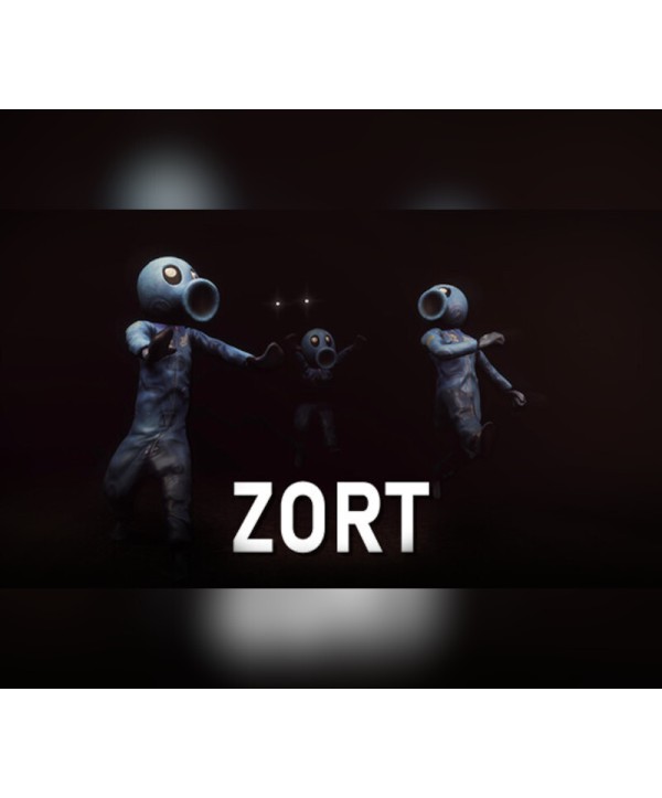 Zort Steam Key GLOBAL